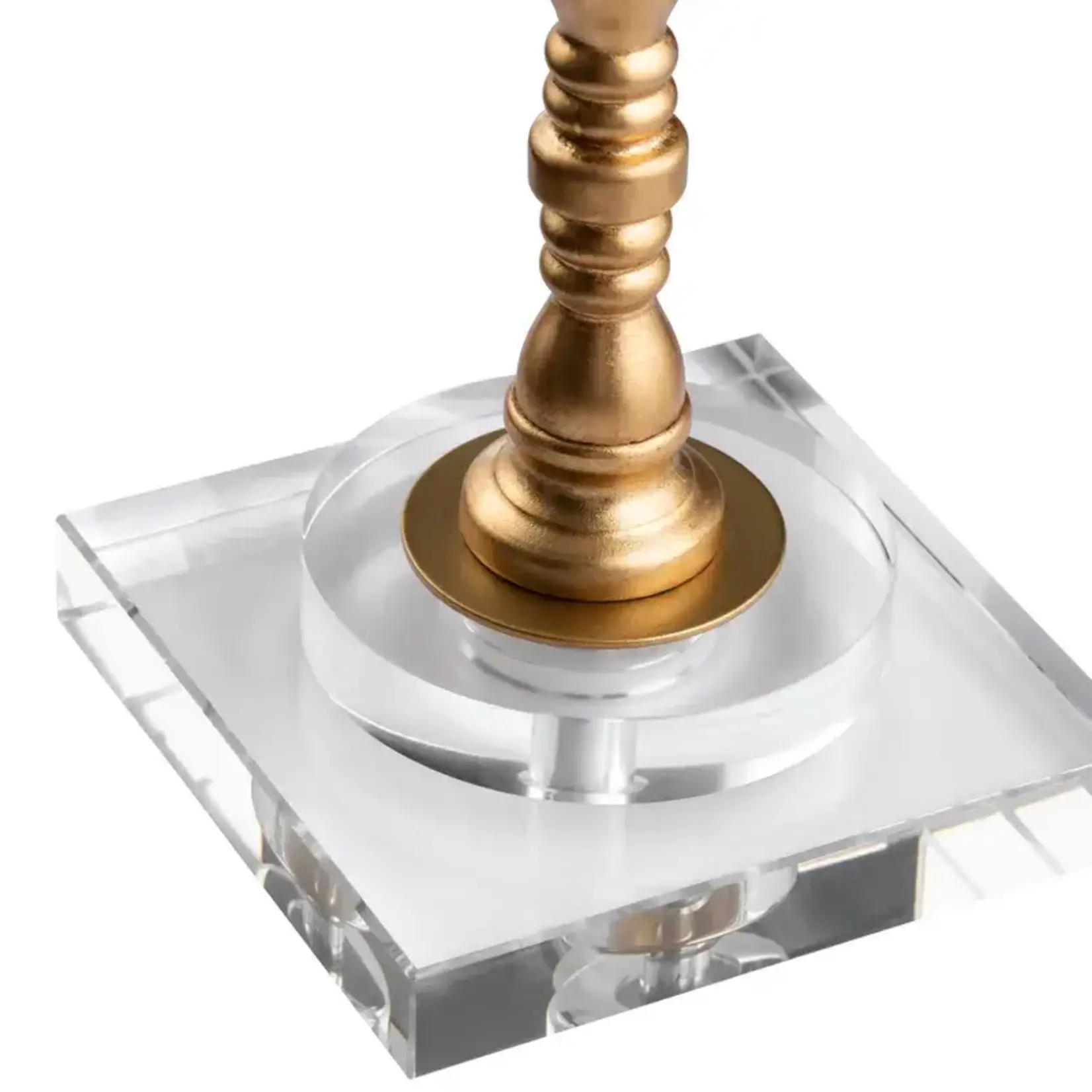 Crestview Lamp