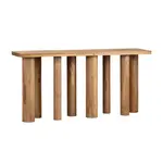 Crestview Cairo Console Table