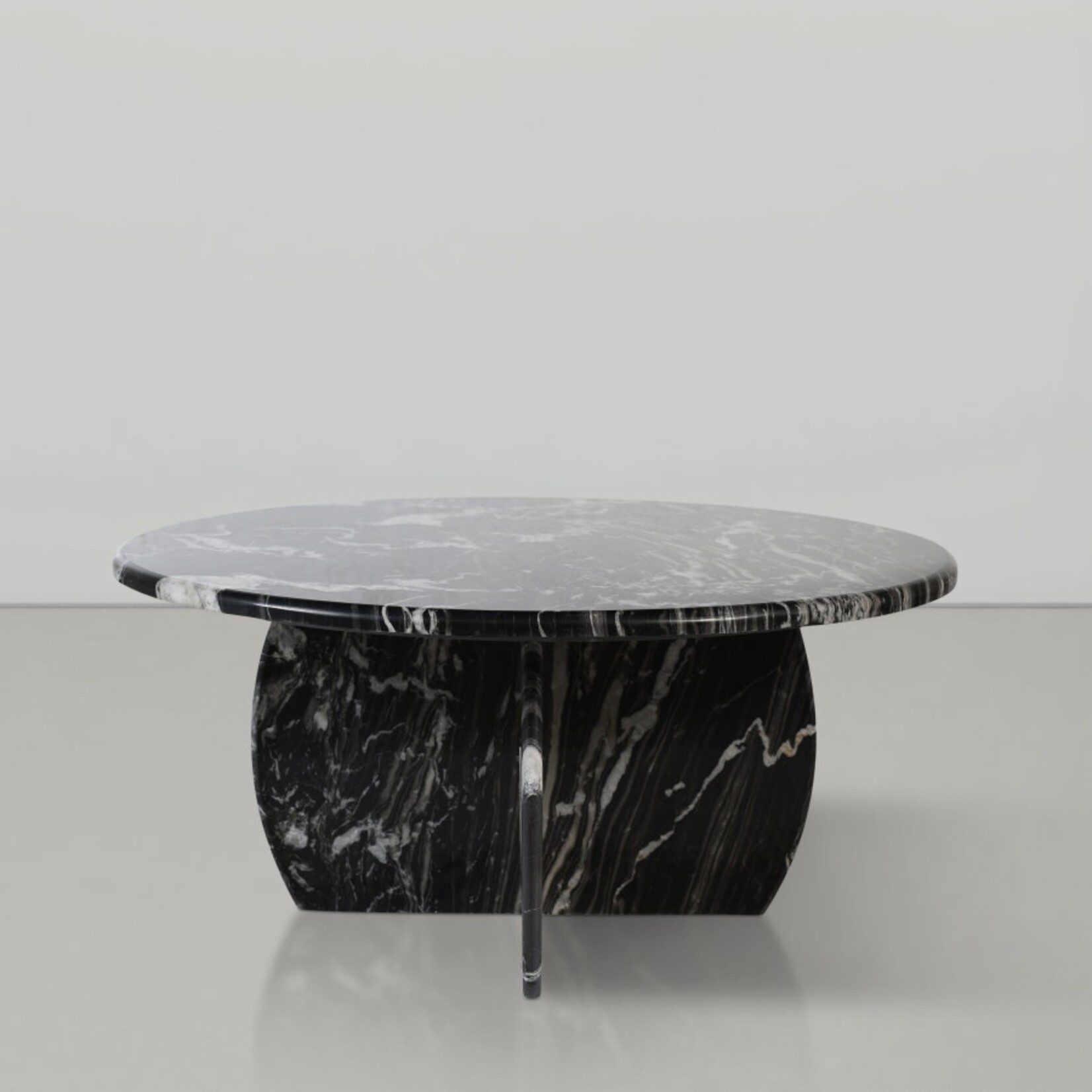 219Black-CT Coffee Table