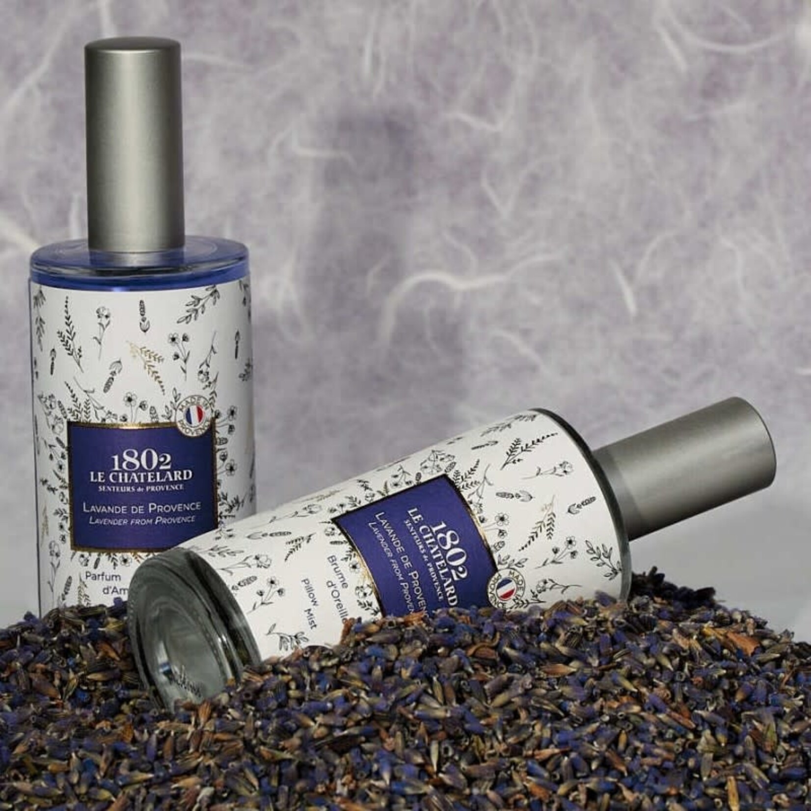 Pillow Mist 50ml Lavender from Provence