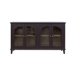 IFD Genova Plum Console