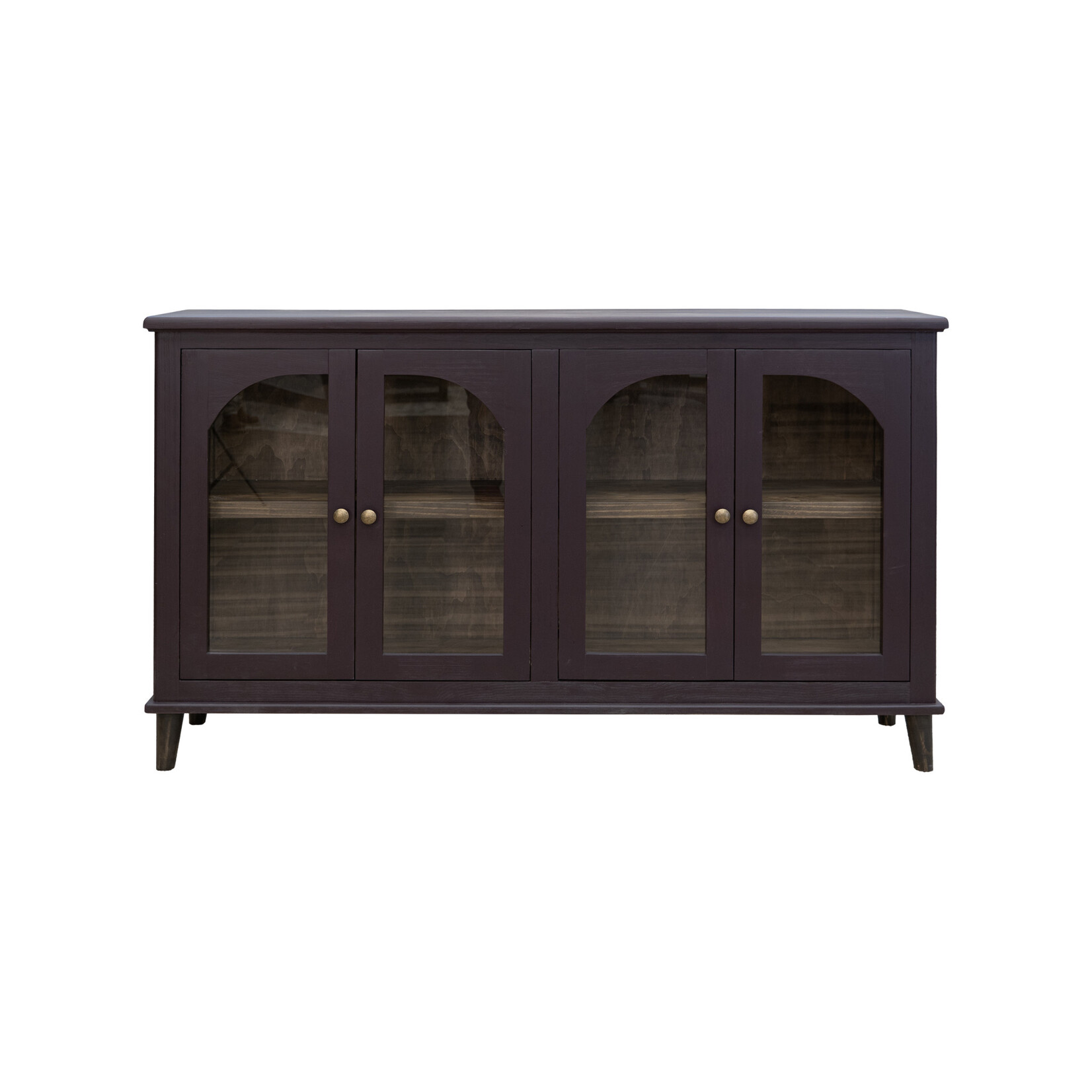 IFD Genova Plum Console