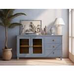 IFD Giza Light Blue Console