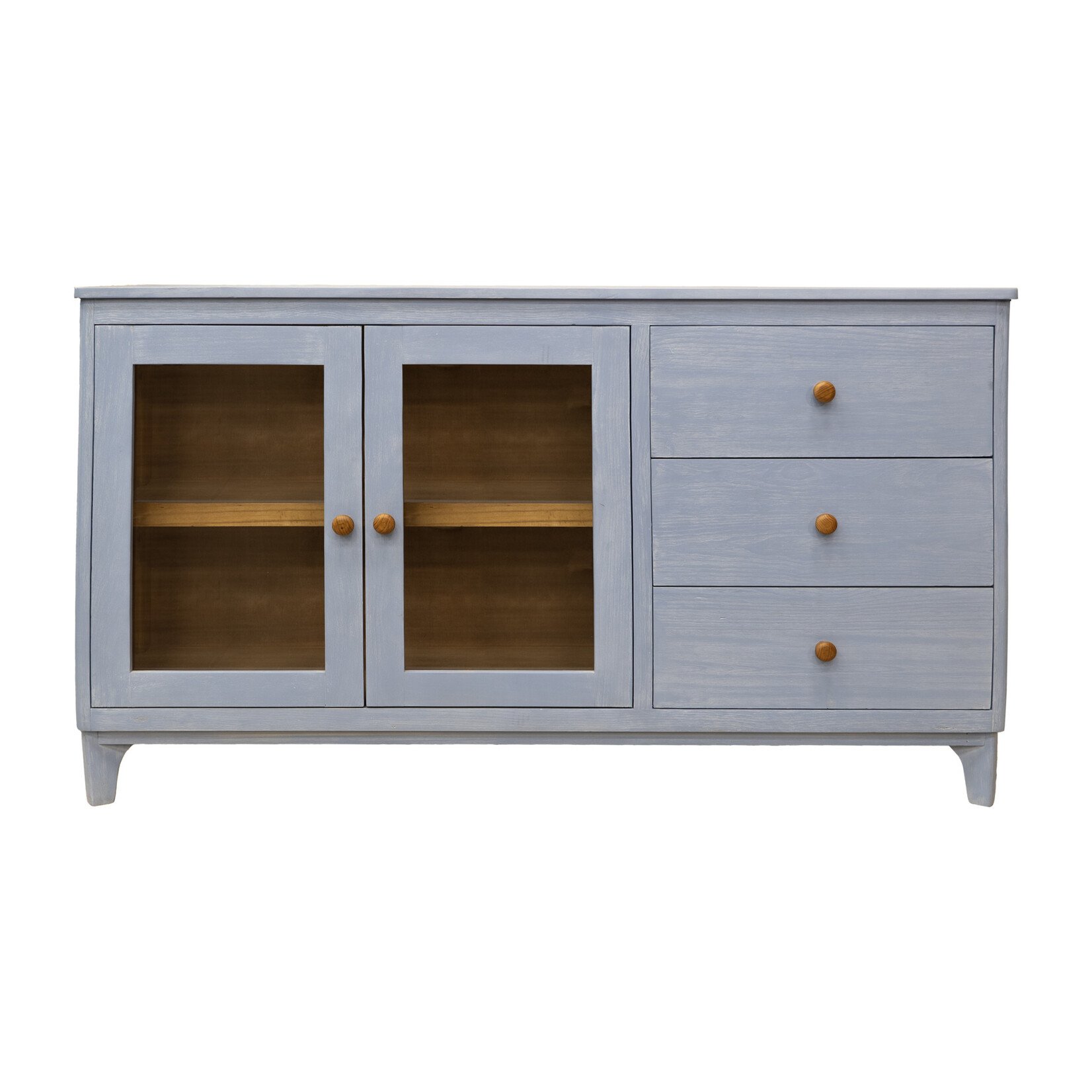 IFD Giza Light Blue Console