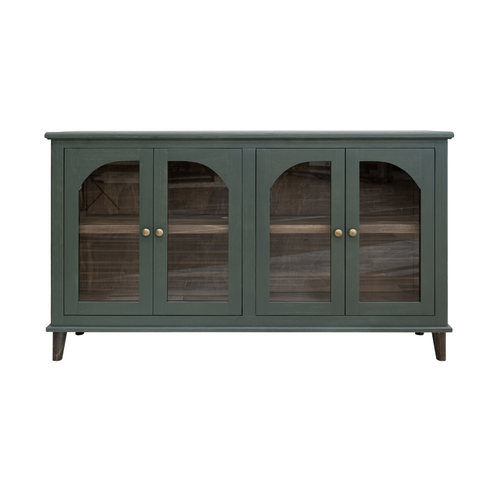 IFD Genova Green Console (FW)