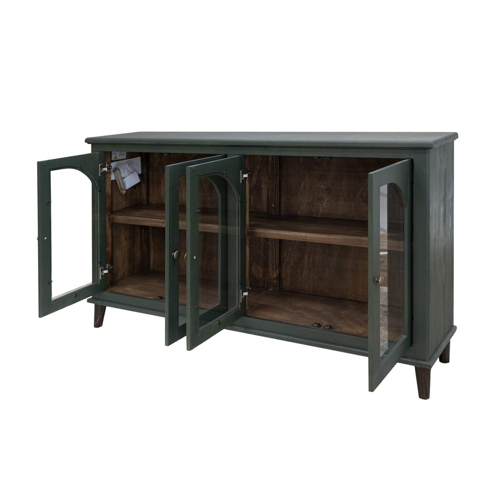 IFD Genova Green Console (FW)