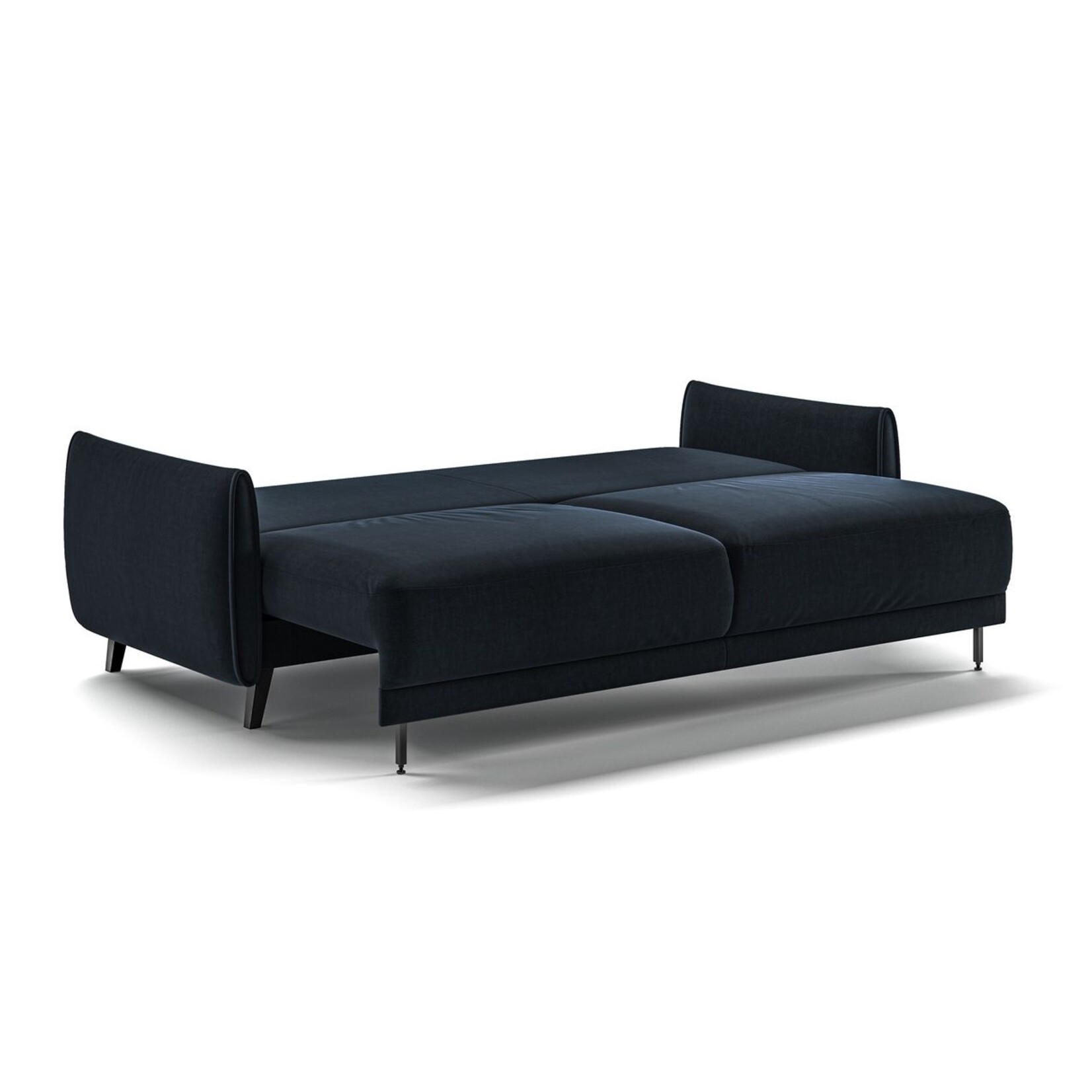 Luonto Dolphin Full XL Sofa Sleeper Glamour 13