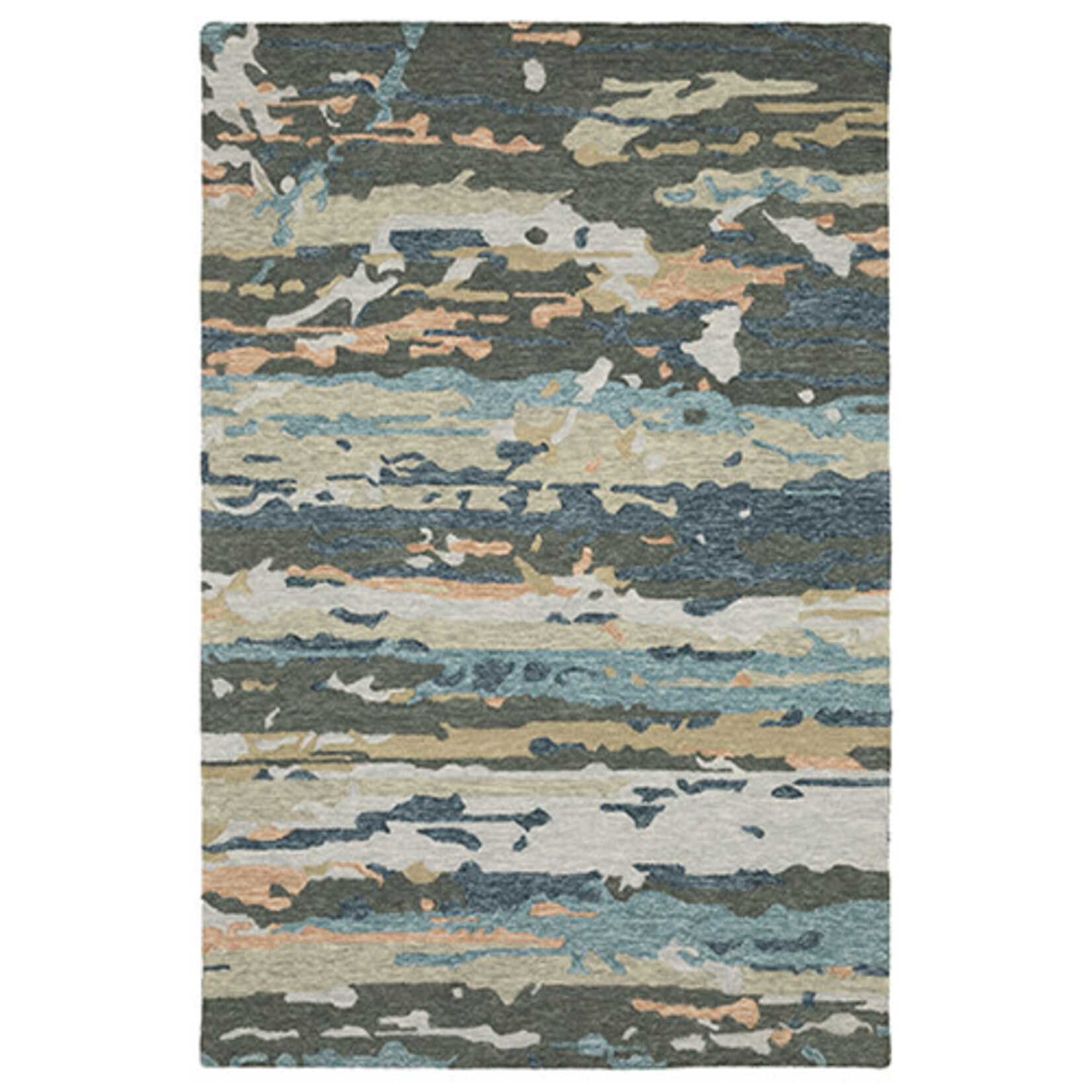 Oriental Weavers KIP01-KIPTON	5x8 Rug