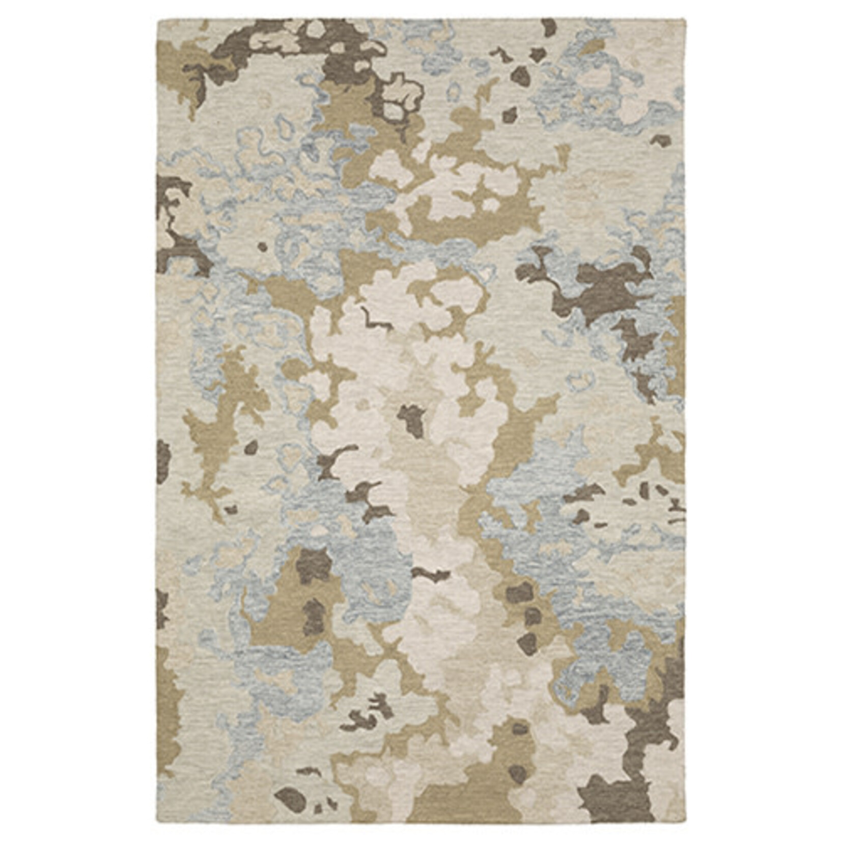Oriental Weavers KIP06-KIPTON	5x8 Rug