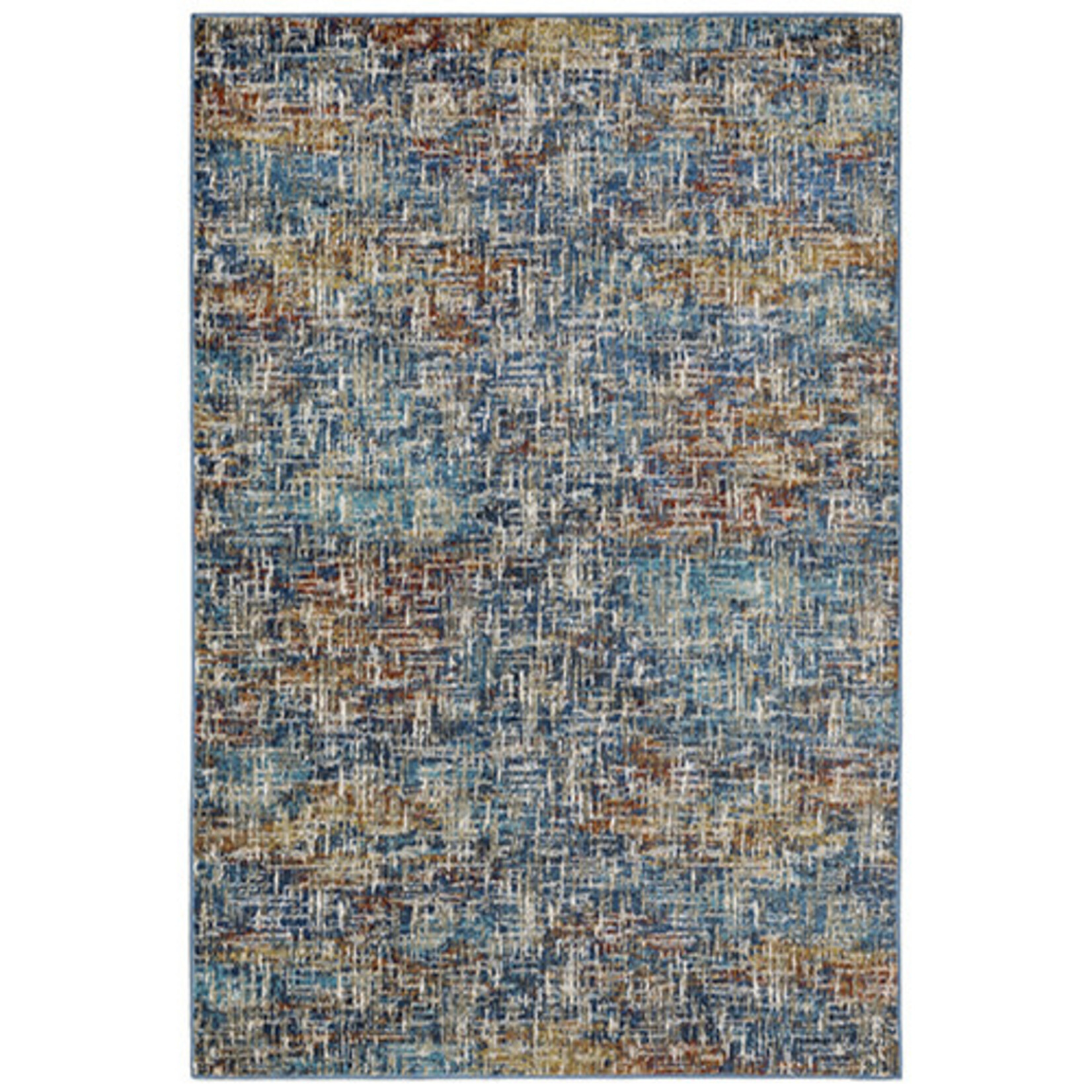 Oriental Weavers 5573X-VENICE	7.10x10 Rug FW
