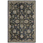 Oriental Weavers 4333B-VENICE	5.3x7.3 Rug - FW