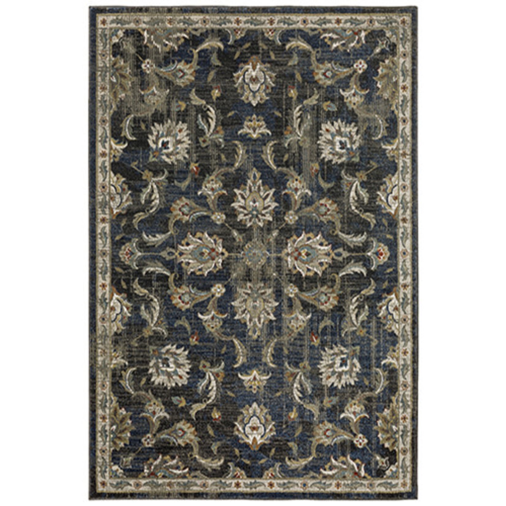 Oriental Weavers 4333B-VENICE	5.3x7.3 Rug