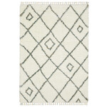 Oriental Weavers AX03A-AXIS	5.3x7.6 Rug