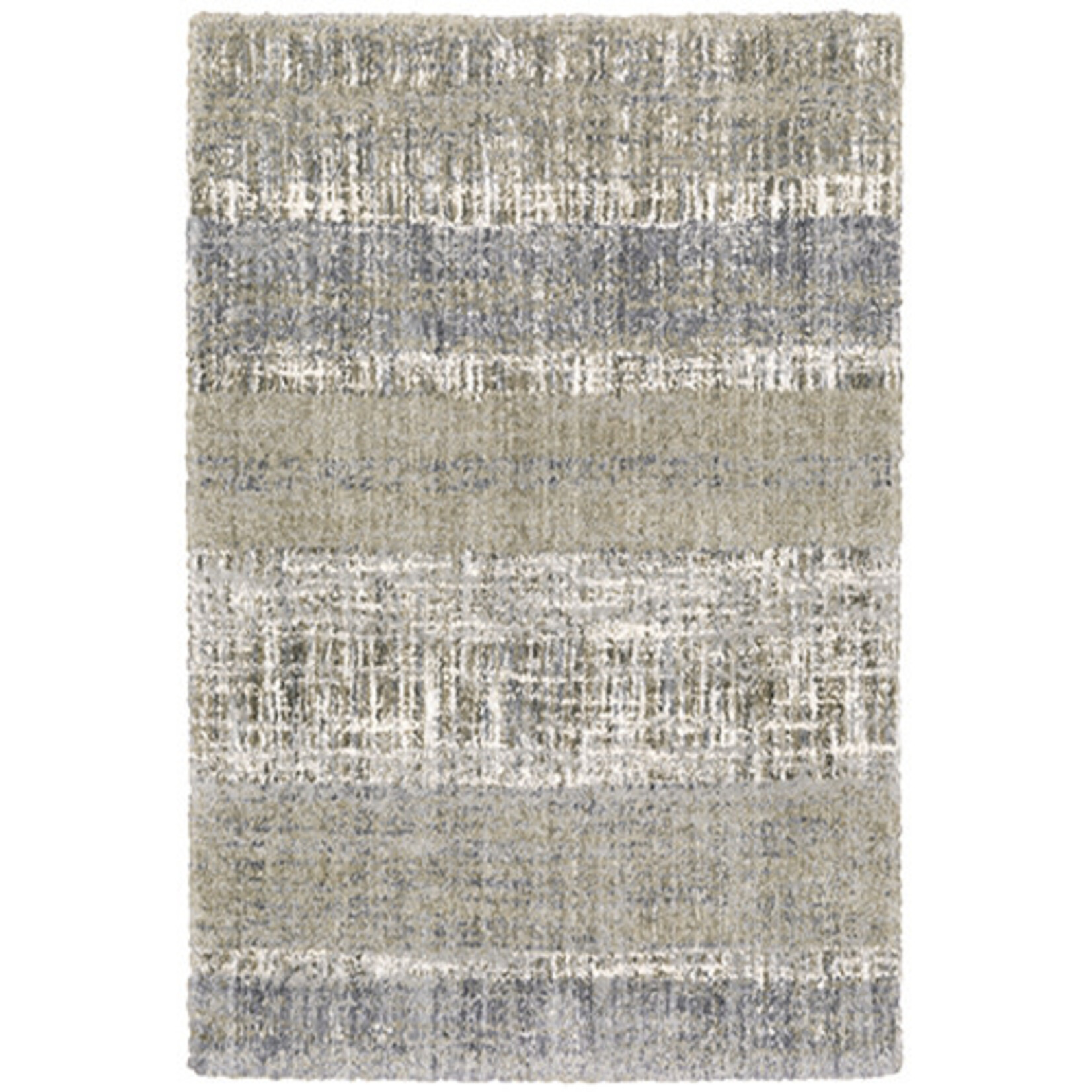 Oriental Weavers 530J9-ASPEN	5.3x7.6 Rug-FW