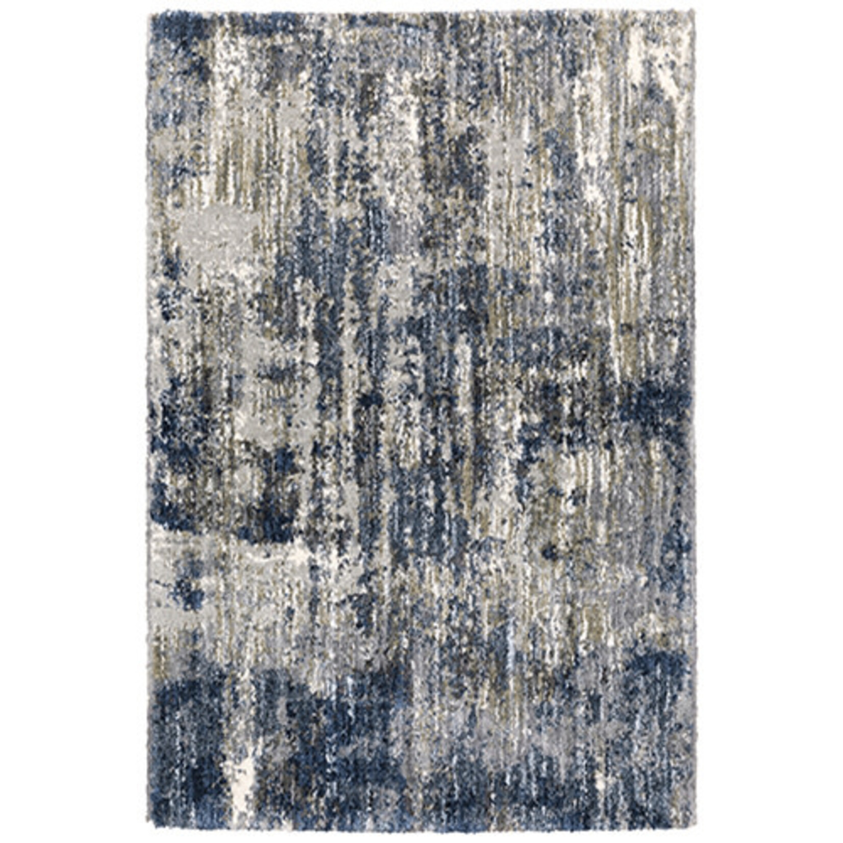 Oriental Weavers 2061L-ASPEN	7.10x10.10 Rug