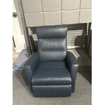 DIVANI RG325-T415 Pacific Manual Recliner Leather (SP)