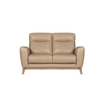 33526KD-2P	Loveseat GLH5211  Leather