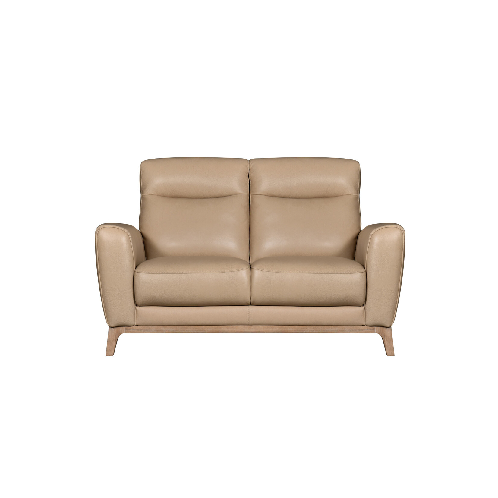 33526KD-2P	Loveseat GLH5211  Leather