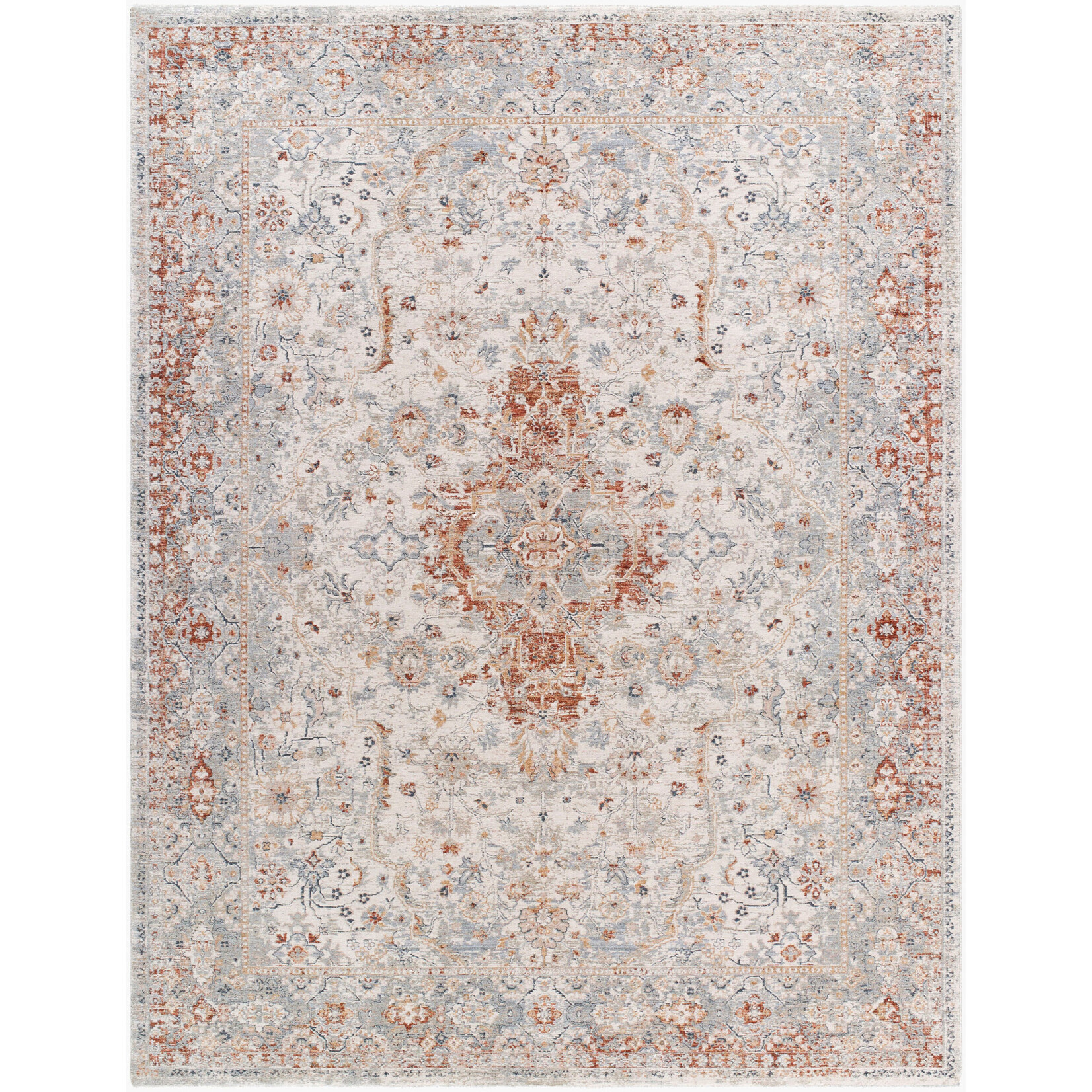 Surya PME2305-575 Poem 5x7.5 Rug