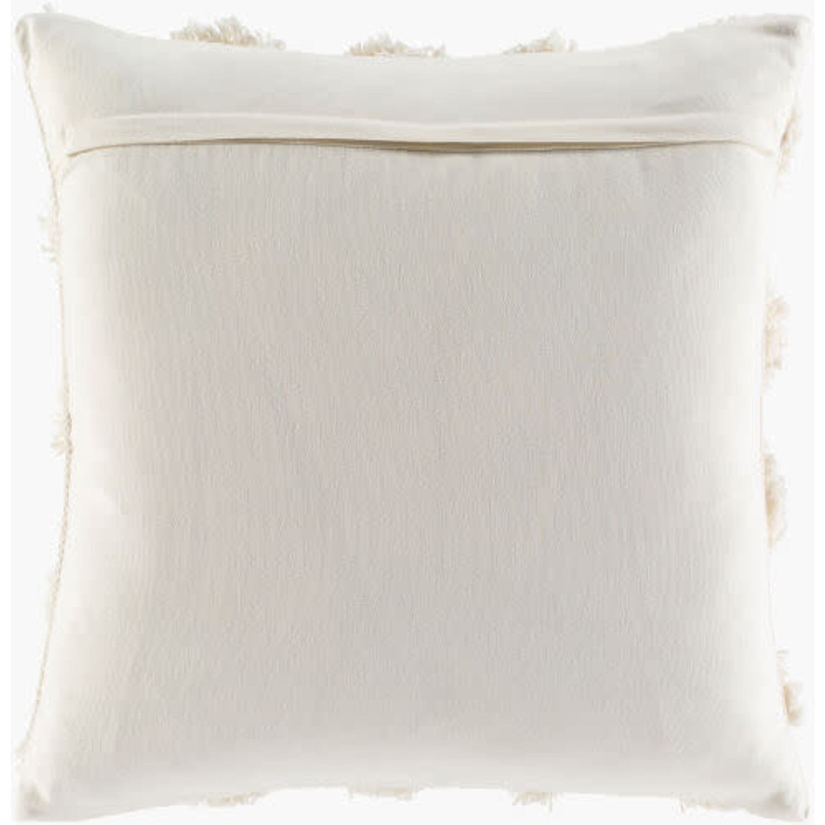 Surya EDR001-1818P 18x18 Edric Accent Pillow-FW