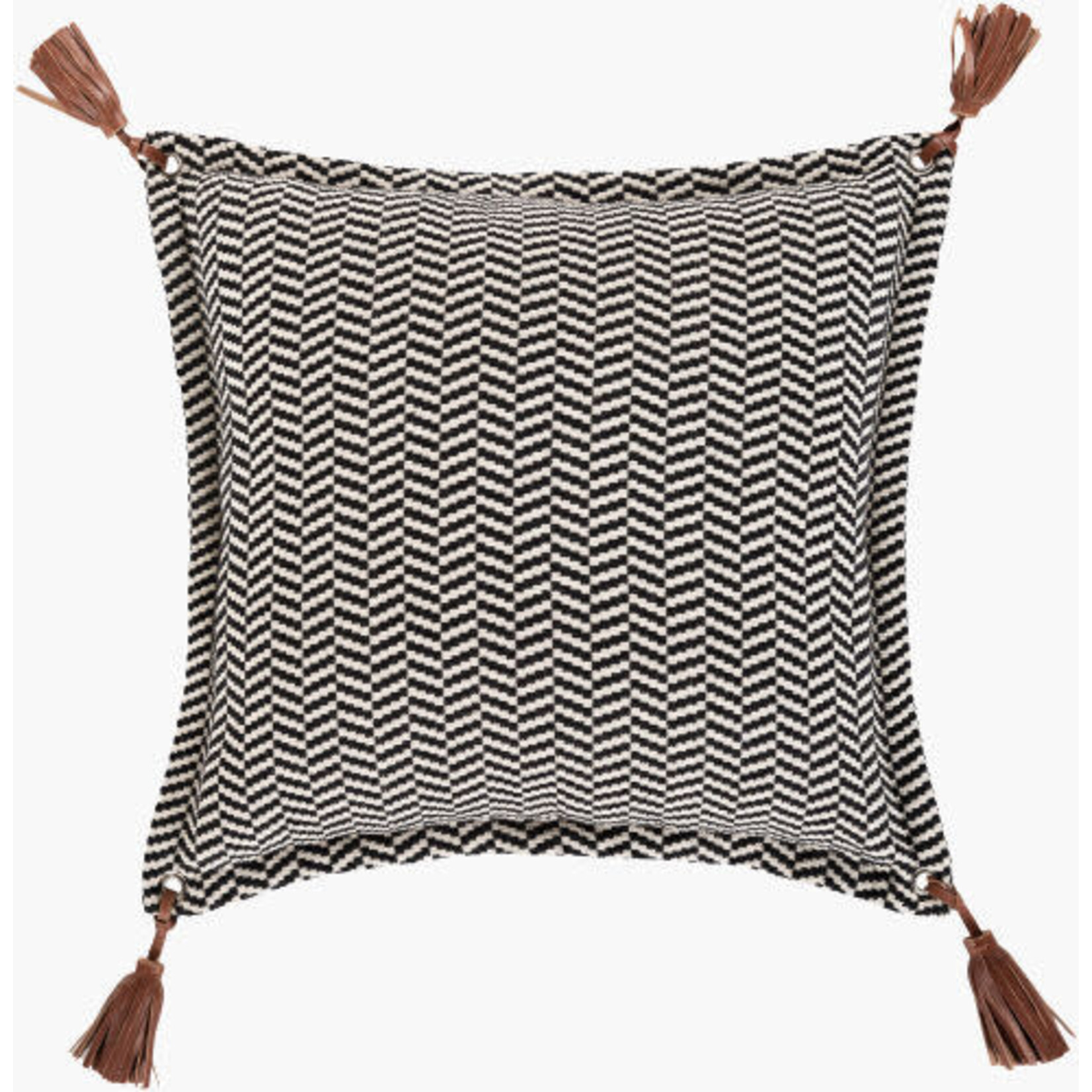 Surya FNA003-2020P  Fiona II 20x20	Pillow-FW