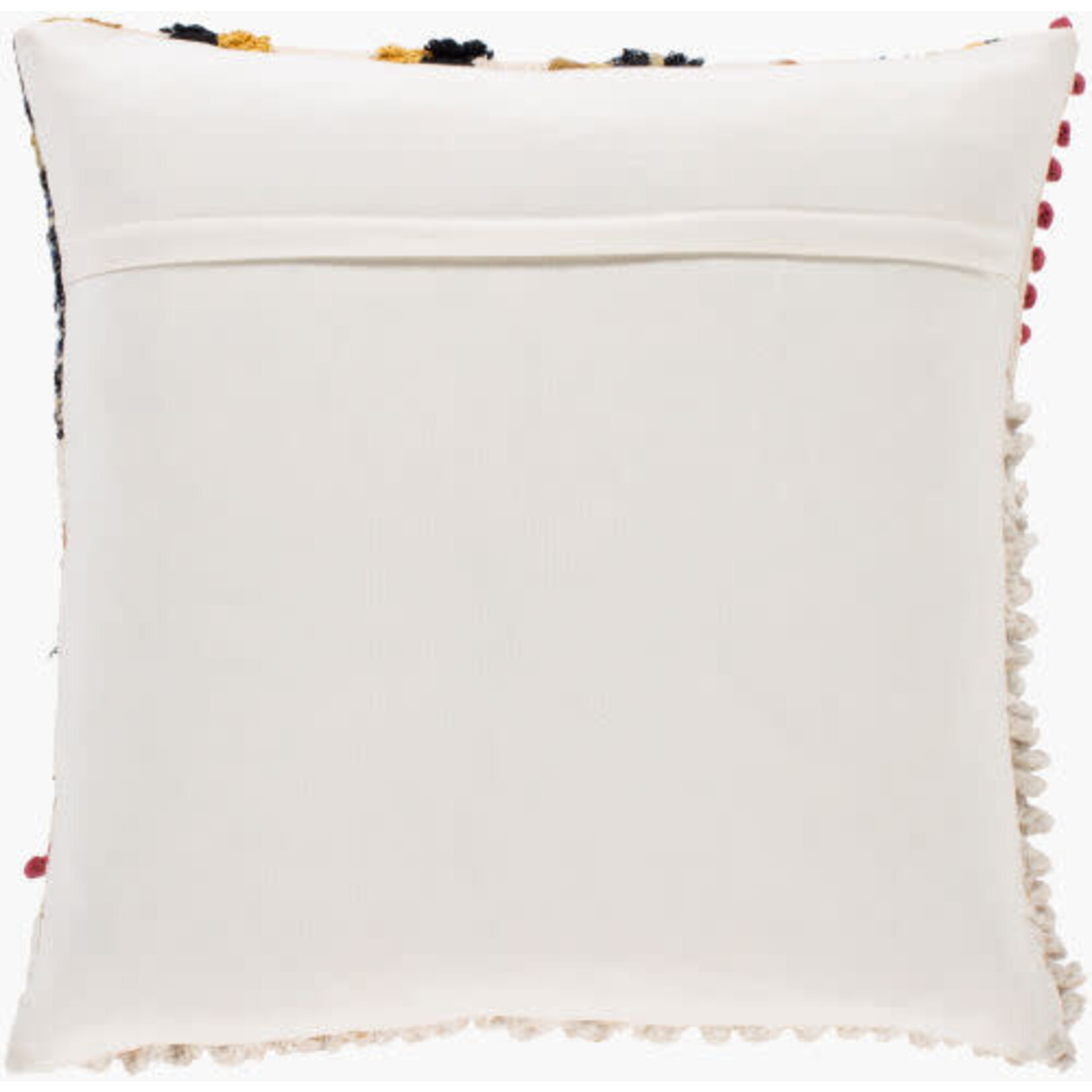 Surya FTW001-2020P 20x20 Fleetwood Accent	Pillow-FW