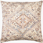 Surya EMJ006-1818P Emily Jean 18x18	Pillow-FW