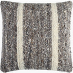 Surya DRB004-1818P Derby 18x18 Pillow