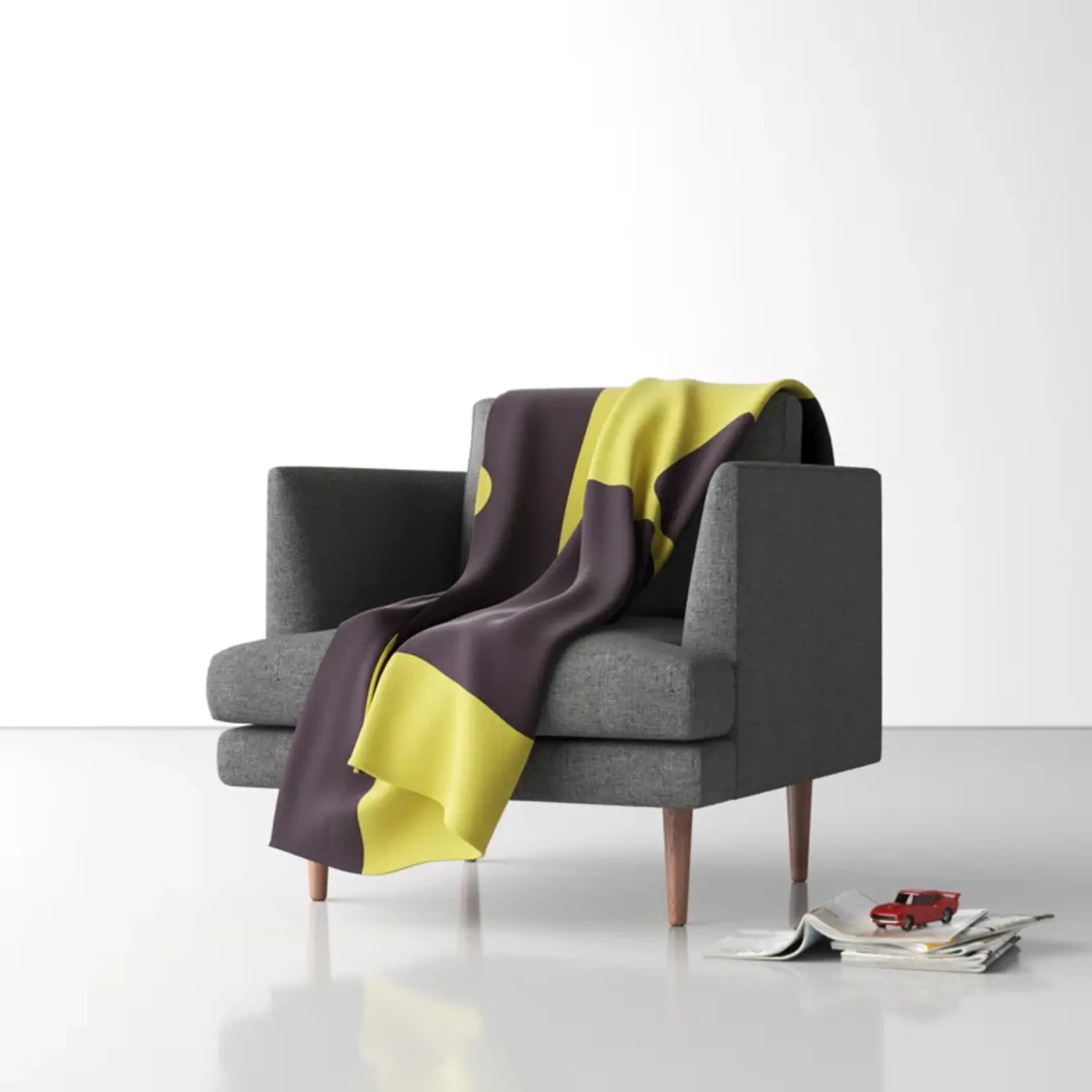 Surya JSW2001-6080 60x80	Throw