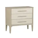 Crestview Sterling Three-Drawer Chest