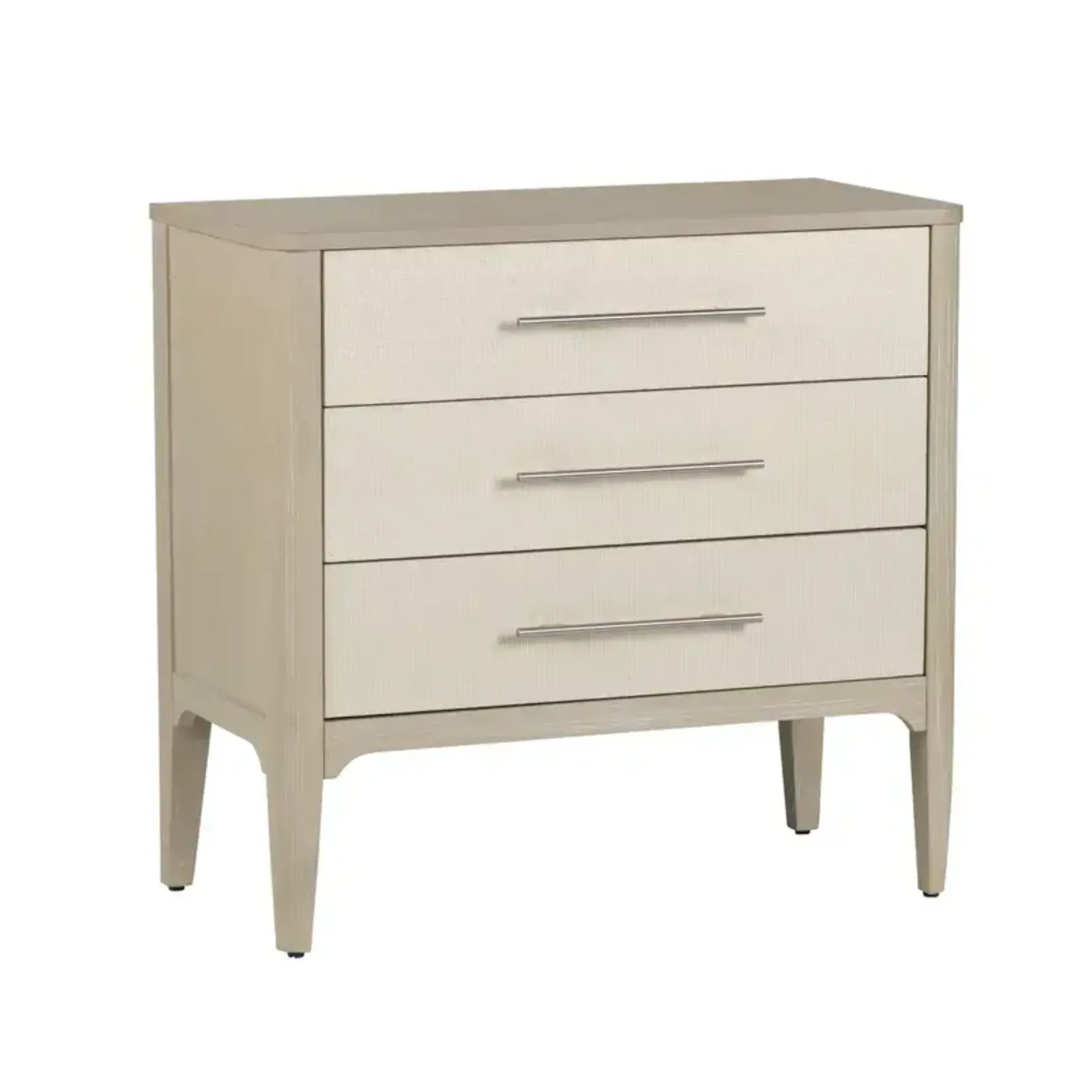 Crestview Sterling Three-Drawer Chest