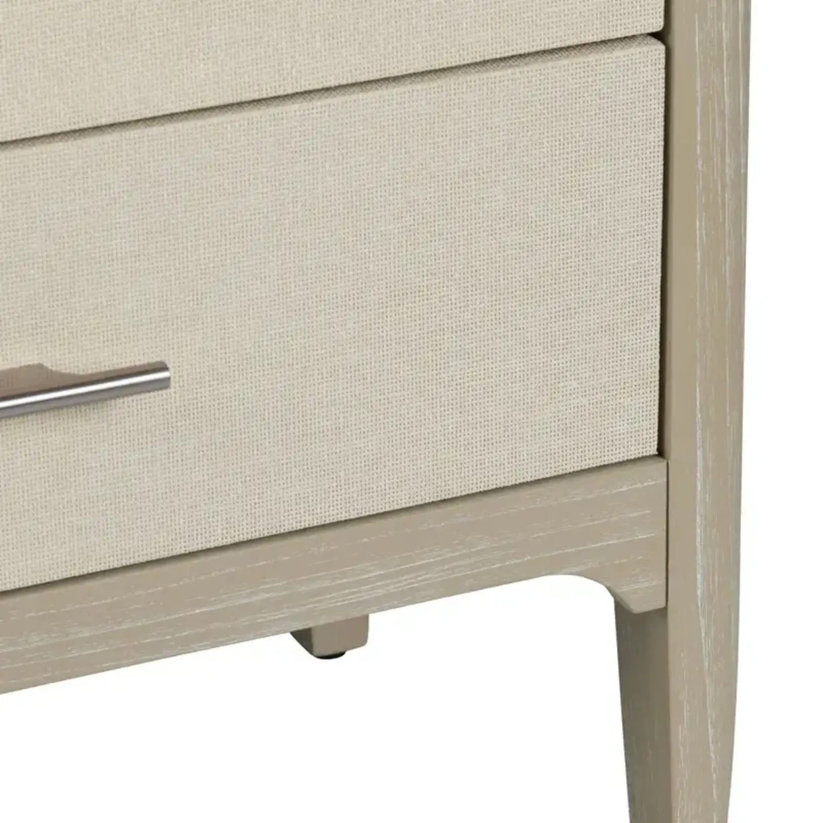Crestview Sterling Three-Drawer Chest