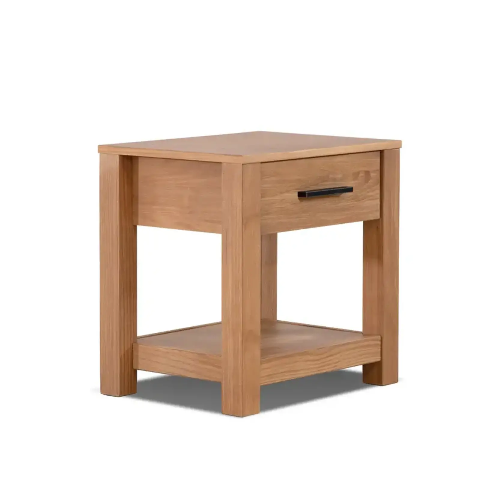 GrainWood Loft Night Stand Acacia