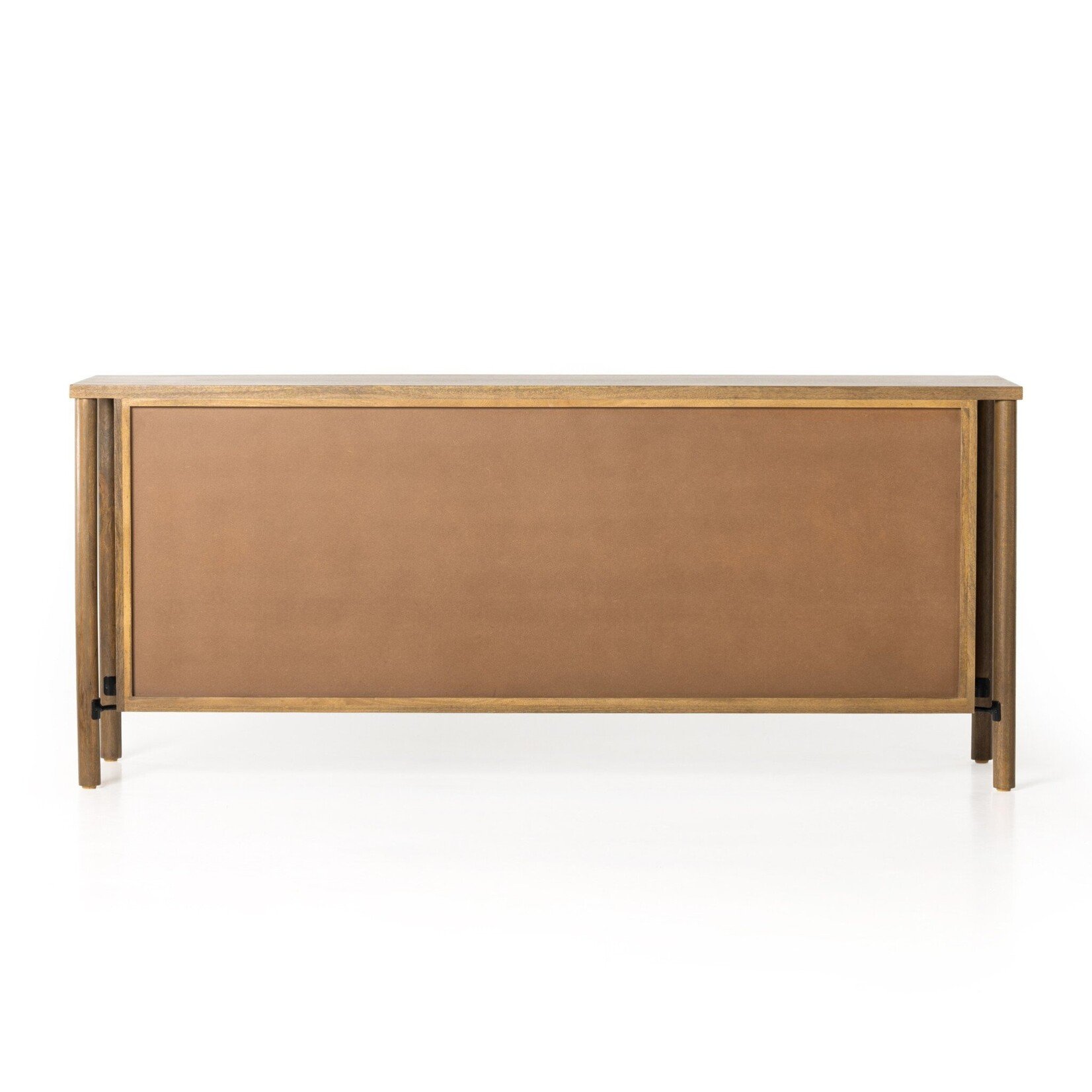 Four Hands Veta Sideboard Taupe Cane