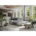 Luonto Monika Full XL Loveseat Sleeper Oliver 173