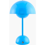 Surya MYT-001 Blue Lamp