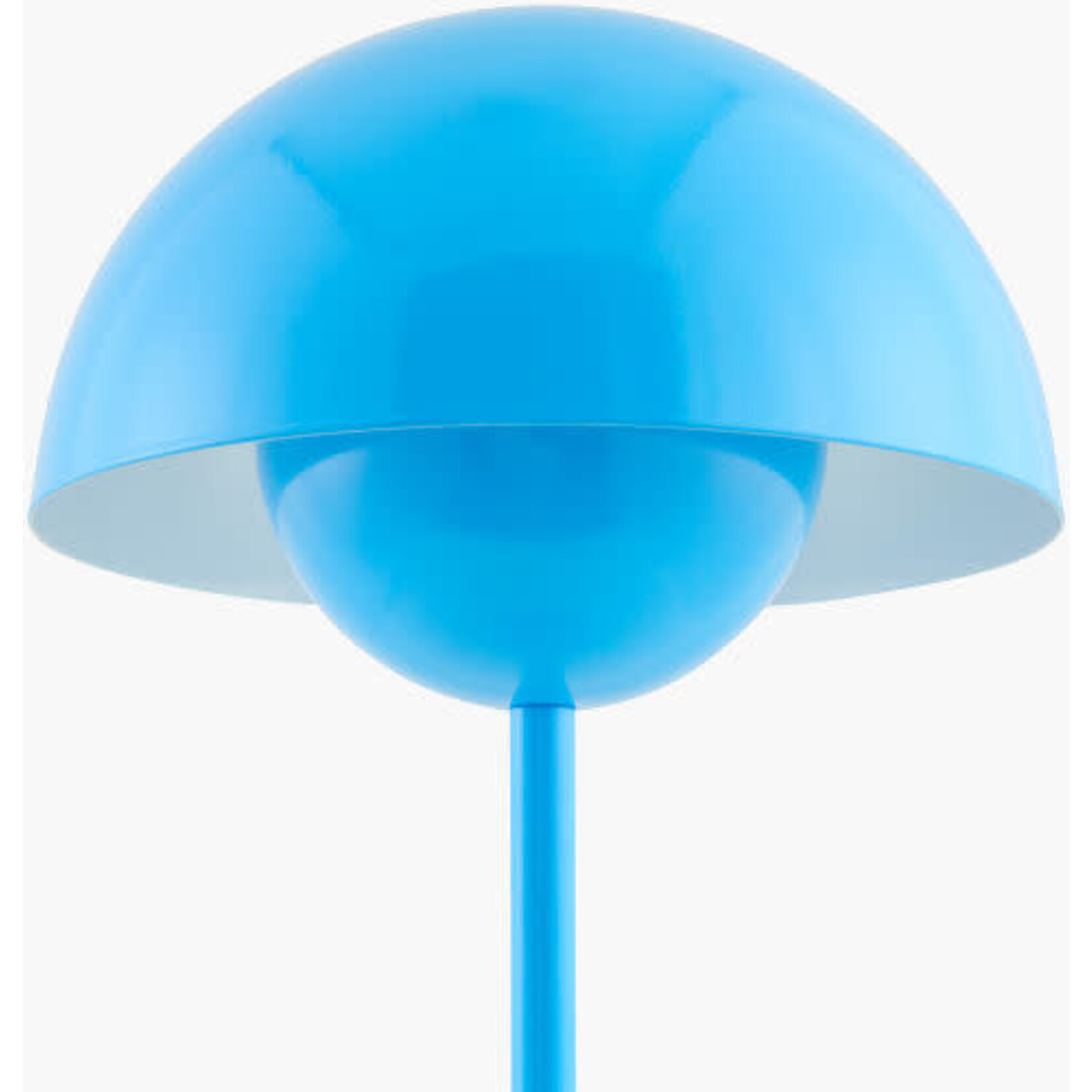 Surya MYT-001 Blue Lamp