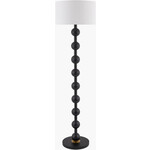 Surya SLI-001 Floor Lamp