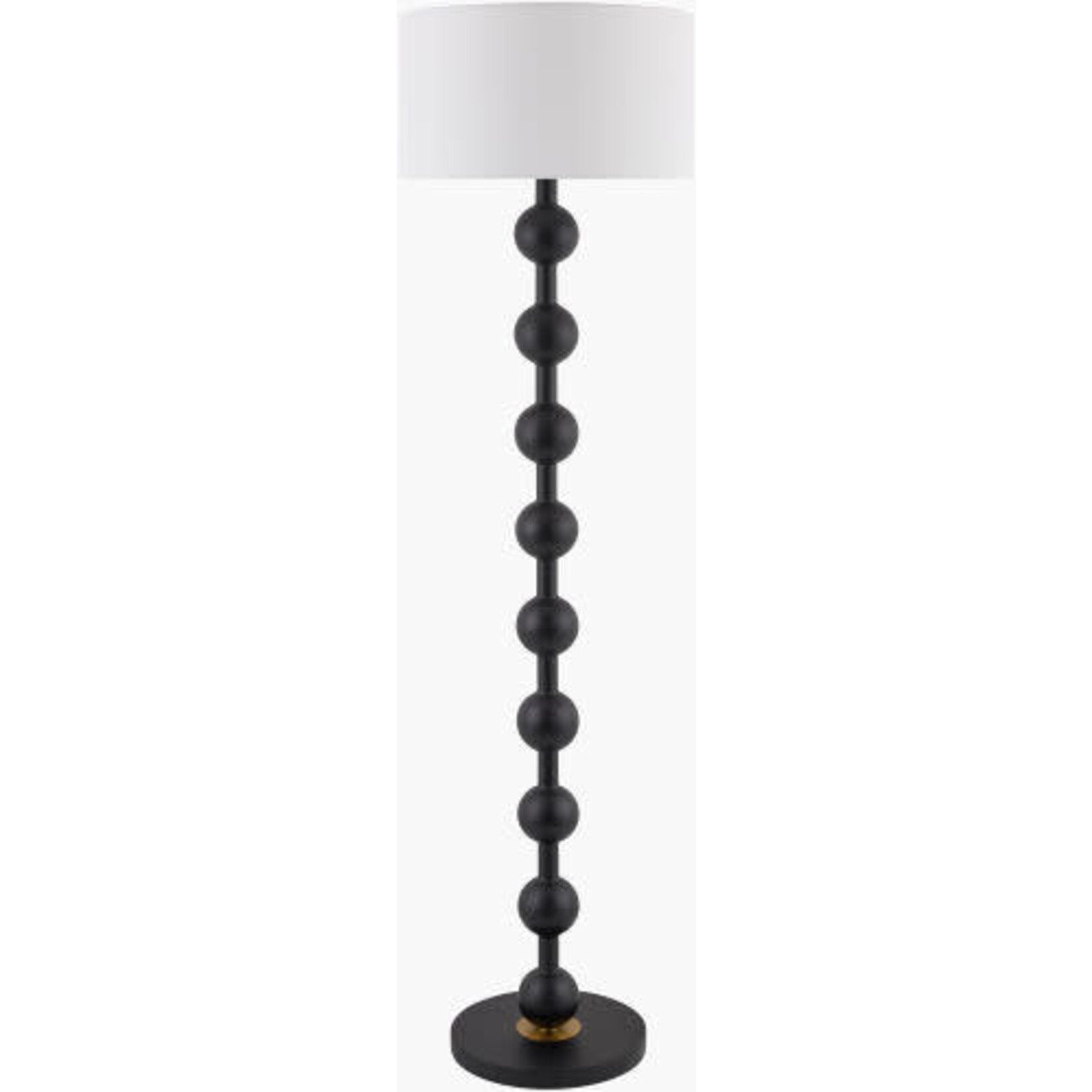 Surya SLI-001 Floor Lamp