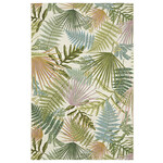Oriental Weavers NAPLE-1091X-5.3x7.6 Naples Rug