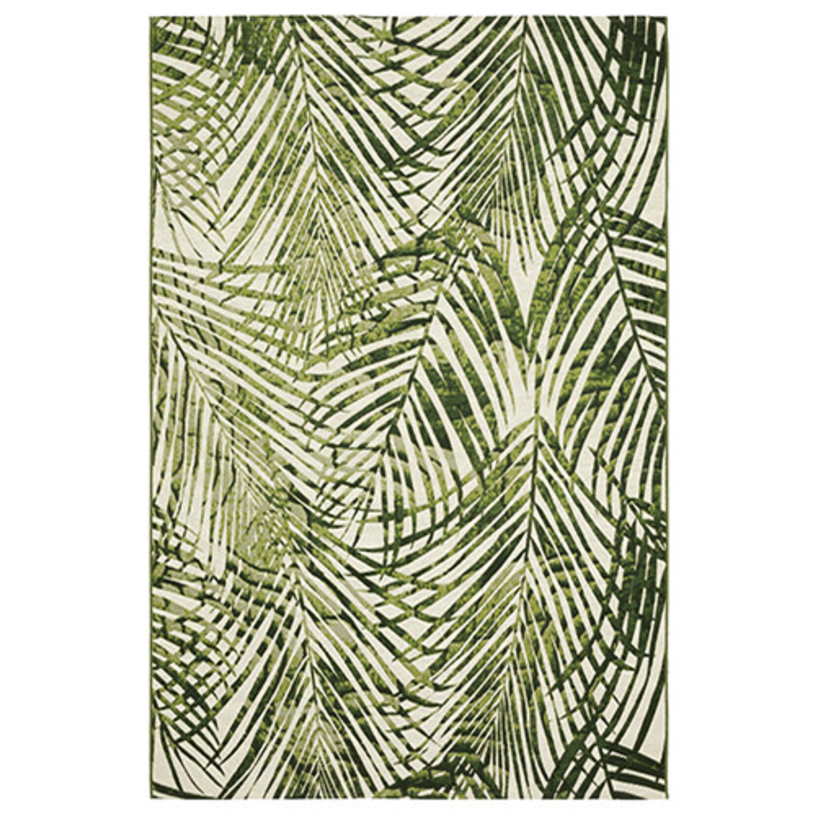 Oriental Weavers NAPLE-1572X-7.10x10 Naples Rug