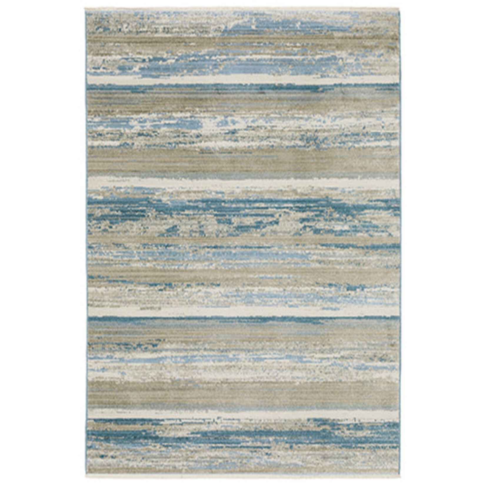 Oriental Weavers BAUER-042L2-7.10x10.10