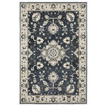 Oriental Weavers ELL08-7.10x10.10 Ellington Rug