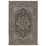 Oriental Weavers ELL05-7.10x10.10 Ellington Rug