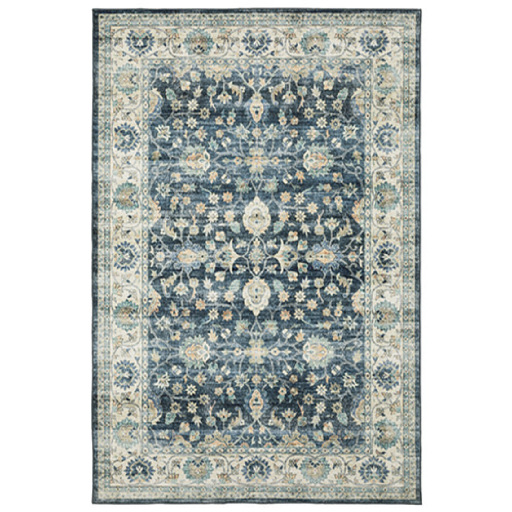 Oriental Weavers SUM02-5x7 Sumter Rug