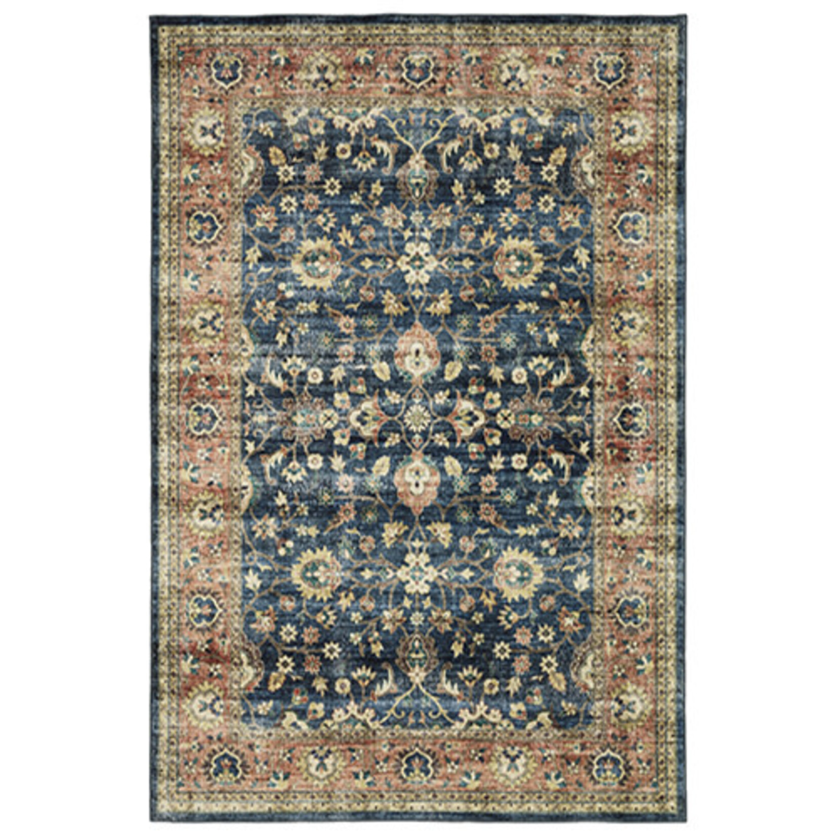 Oriental Weavers SUM04-5x7 Sumter Rug