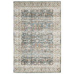 Oriental Weavers SUM07-5x7 Sumter Rug