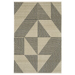 Oriental Weavers CAP04-5.3x7.6 Capella Rug-FW