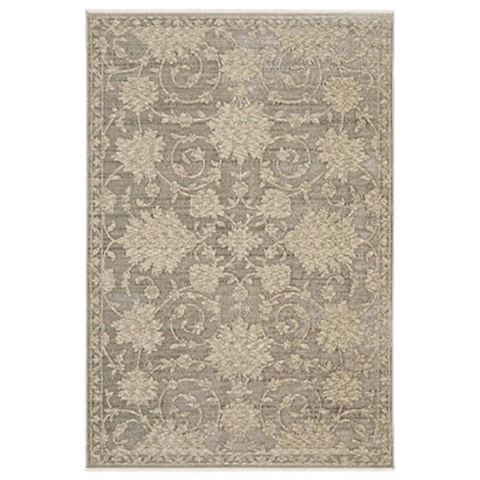 Oriental Weavers CAP09-5.3x7.6 Capella Rug - FW