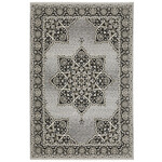 Oriental Weavers CH11L-5.3x7.6 Chamberlain Rug-FW